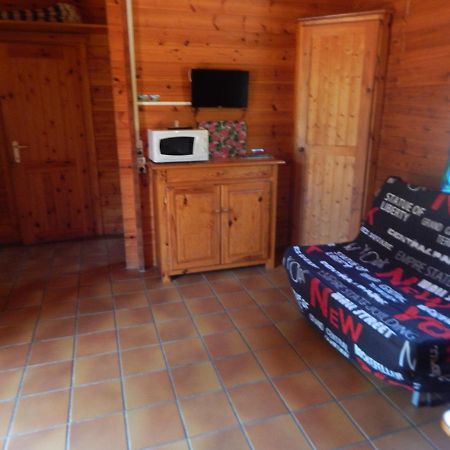 Les Chalets De Montorgueil Saurat Екстер'єр фото